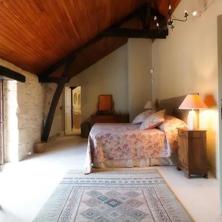 Huge Dordogne House, Heated Pool, 5 Acres * Saint-Andre-d'Allas